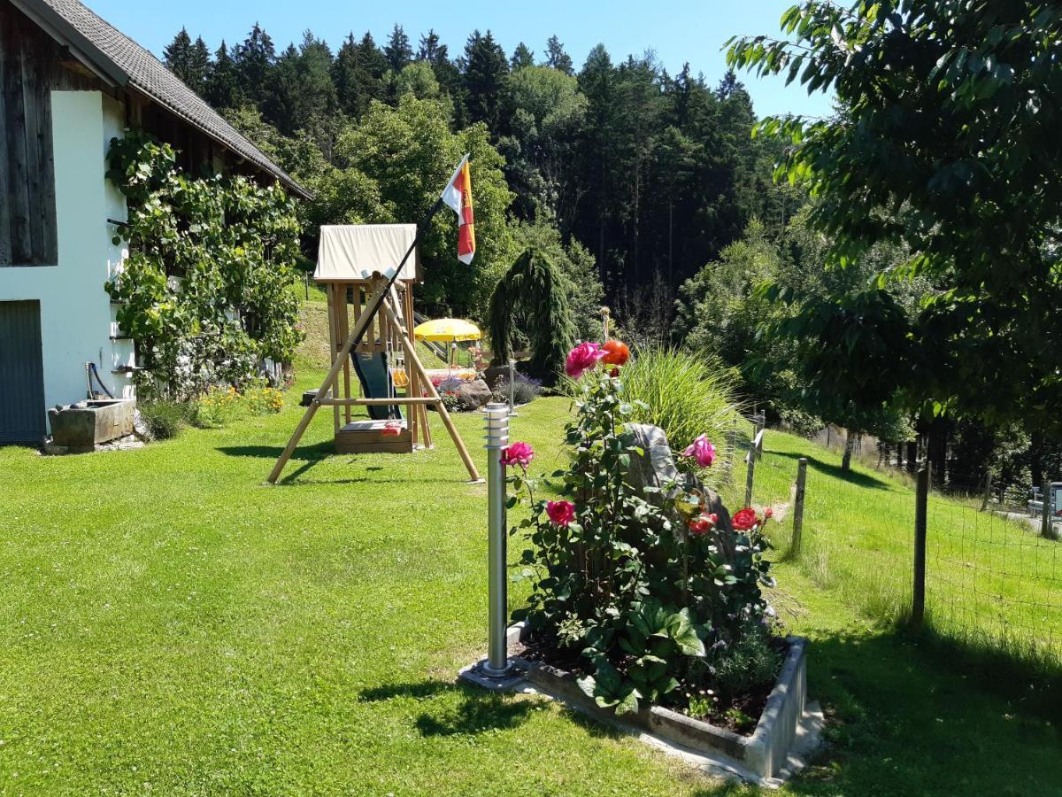 Ferienhaus Sapplerhof Millstatt Exterior foto