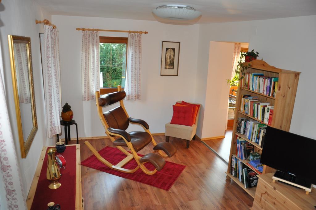 Ferienhaus Sapplerhof Millstatt Quarto foto